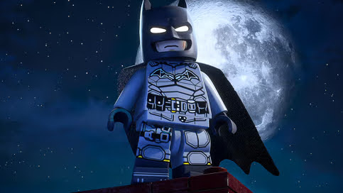 Lego Batman : L’Héritage du Chevalier Noir débarque en 2026