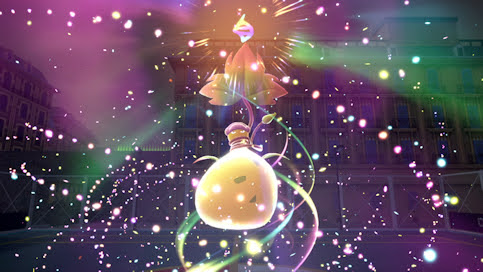 Méga-Empiflor débarque dans Légendes Pokémon : Z-A et promet de bouleverser la méta Méga-Empiflor débarque dans Légendes Pokémon : Z-A et promet de bouleverser la méta