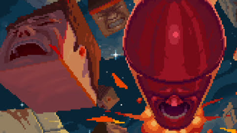 Kill the Brickman : le casse-briques rogue-like déjanté de poncle débarque sur Steam et Xbox