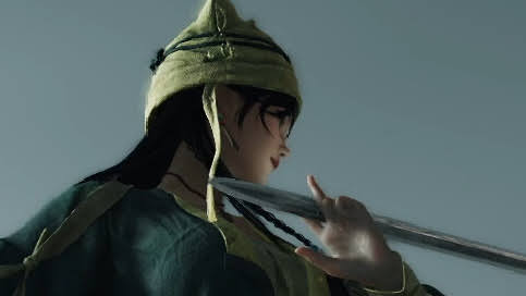 Where Winds Meet : plonge dans le Wuxia open-world, le 14 novembre sur PS5 et PC