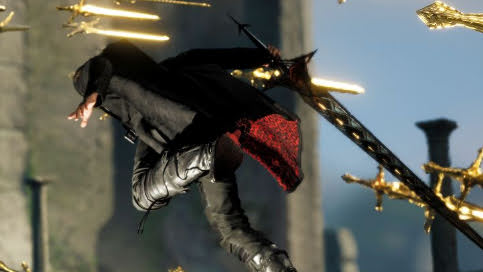 Lost Soul Aside : Les dernières infos PC et PS5 Pro et un regard inédit dans les coulisses