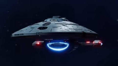 Star Trek Voyager – Across the Unknown : prends les commandes du légendaire USS Voyager