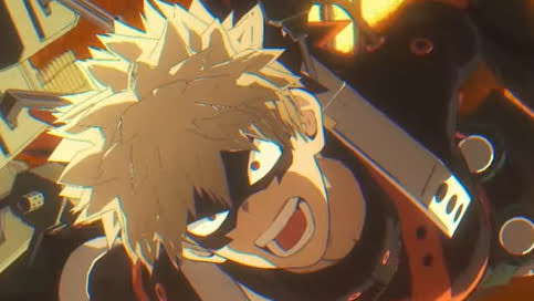 My Hero Academia : All’s Justice – Une nouvelle bande-annonce explosive dévoile le gameplay en 3v3