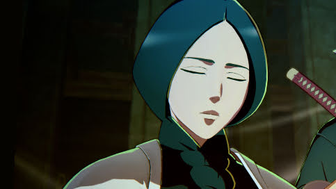 Bleach Rebirth of Souls : Retsu Unohana rejoint le casting jouable avec le nouveau DLC