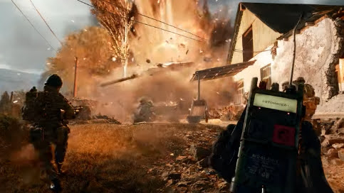 Battlefield 6 : EA dévoile les fonctionnalités PC les plus avancées de la saga