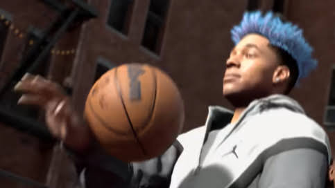 NBA 2K26 : The City se transforme en métropole du basket — découvre la dernière Courtside Report