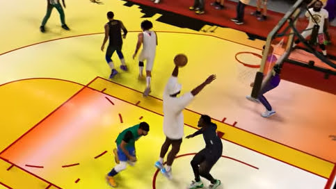 NBA 2K26 : accès anticipé disponible dès maintenant, une semaine avant la sortie mondiale !