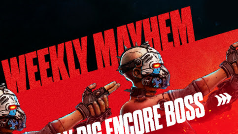 Borderlands 4 mise sur un post-lancement riche en contenu — Découvre la roadmap peaufinée