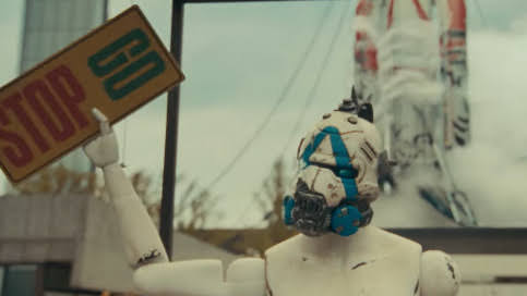 Borderlands 4 : le trailer live action « Quit Earth » est en ligne !