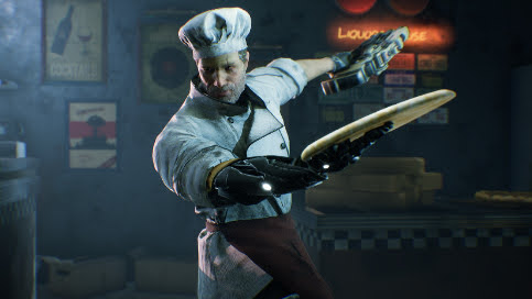 Pizza Bandit débarque en accès anticipé sur Steam et Epic Games Store