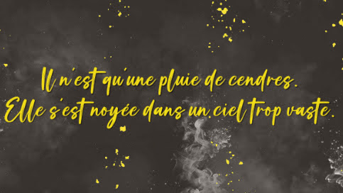 Just Wanna Be Your Brother : le préquel émouvant signé Nine Gorman & Mathieu Guibé Just Wanna Be Your Brother : le préquel émouvant signé Nine Gorman & Mathieu Guibé