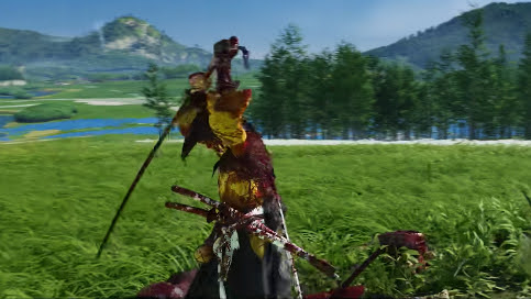 Ghost of Yotei : le trailer Ōdachi Gameplay dévoile un sabre japonais redoutable avant la sortie PS5