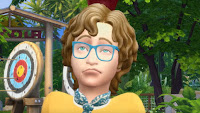 Les Sims 4 : l’extension À l’aventure disponible le 2 octobre