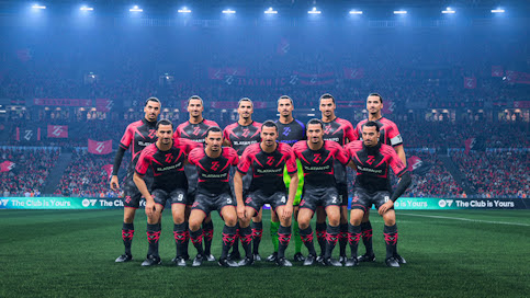 FC 26 : Zlatan FC débarque et Zlatan joue… à tous les postes ! FC 26 : Zlatan FC débarque et Zlatan joue… à tous les postes !