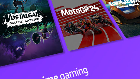 Prime Gaming : la sélection gratuite de septembre 2025 est disponible
