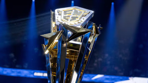 Fortnite : le Championnat global 2025 s’achève à Lyon avec une annonce majeure