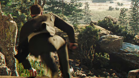 007 First Light : tout ce qu’on sait déjà sur le gameplay du nouveau James Bond