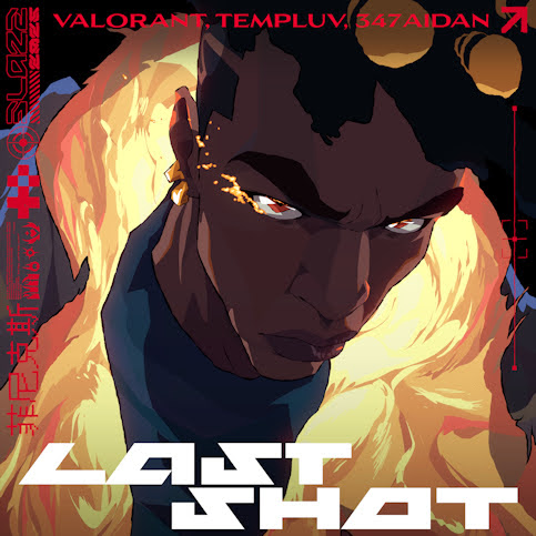 Valorant : découvre l’hymne « Last Shot » des VCT Champions 2025 Valorant : découvre l’hymne « Last Shot » des VCT Champions 2025