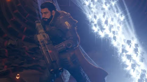 Saros s’illustre enfin avec une vidéo de gameplay lors du State of Play
