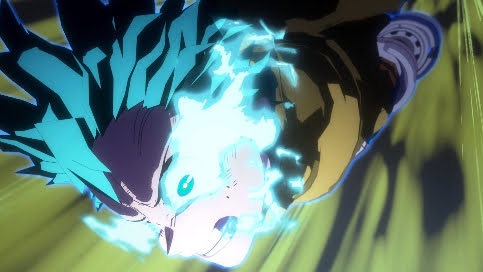 My Hero Academia : All’s Justice arrive le 6 février 2026 !