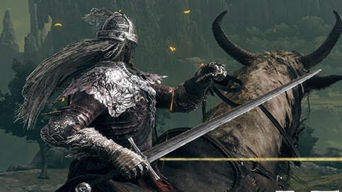 Elden Ring Symphonic Adventure arrive à Lyon en 2026