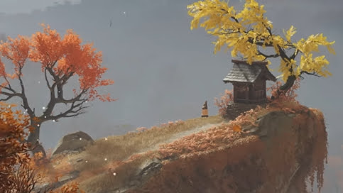 Ghost of Yotei : le magnifique trailer « Voyage aux confins du Japon » t’immerge dans l’ambiance du jeu