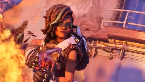 Borderlands 4 : le trailer de la semaine de lancement est enfin disponible !