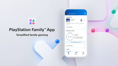 PlayStation Family : l’application de contrôle parental débarque enfin sur mobile PlayStation Family : l’application de contrôle parental débarque enfin sur mobile