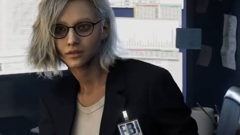 Resident Evil Requiem : De nouvelles infos sur le passé de Grace Ashcroft