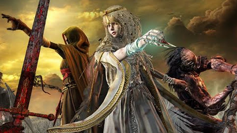 Elden Ring Nightreign : le DLC gratuit Abîme de la Nuit est disponible