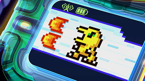 Digimon Story Time Stranger : la démo jouable est disponible dès maintenant !