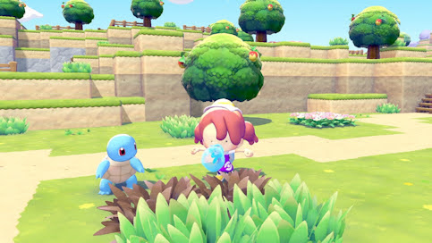 Pokémon Pokopia : construis ton paradis Pokémon en 2026 sur Switch 2 Pokémon Pokopia : construis ton paradis Pokémon en 2026 sur Switch 2