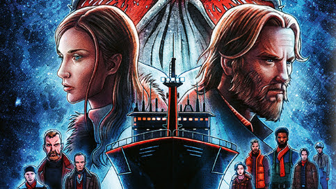 Stranger Things – Le Voyage : un nouveau comics officiel arrive en novembre 2025 !