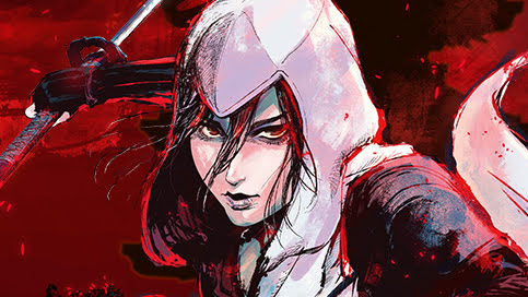 Assassin’s Creed Shadows : le manga préquel officiel débarque en novembre