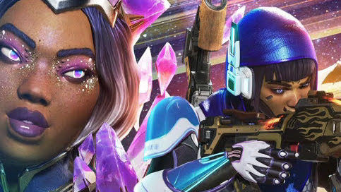 Apex Legends – Confrontation : la mise à jour de mi-saison et l’événement Fer Sauvage débarquent