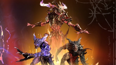 Diablo IV Saison 10 : Chaos Infernal arrive le 23 septembre — prépare-toi au chaos absolu