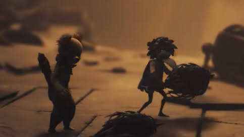 Little Nightmares III : la démo “The Necropolis” est disponible sur toutes les plateformes