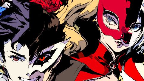 Overwatch 2 x Phantom Thieves : la collab Persona 5 débarque du 16 au 30 septembre