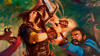 Dungeons & Dragons : Heroes of the Borderlands, la nouvelle Boîte d’Initiation, est disponible
