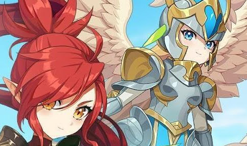 Summoners War - Rush débarque sur Steam Summoners War - Rush débarque sur Steam