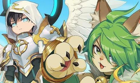 Summoners War - Rush débarque sur Steam Summoners War - Rush débarque sur Steam