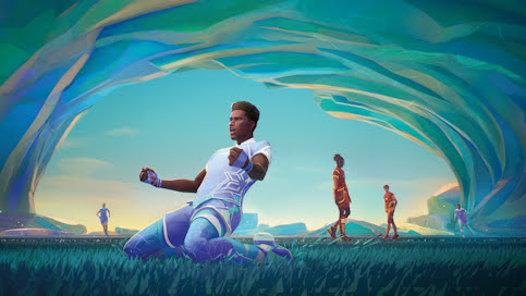 Rematch : Saison 1, grosses nouveautés, crossplay et promo, le jeu monte en puissance