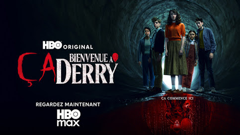 Ça - Bienvenue à Derry : La bande-annonce dévoilée