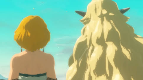 Hyrule Warriors : Les Chroniques du Sceau officiellement annoncé par Nintendo