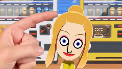 Tomodachi Life : Une vie de rêve annoncé dans le Nintendo Direct