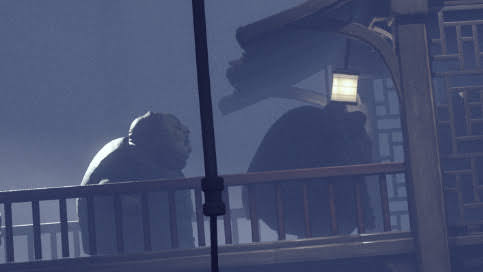 Little Nightmares Enhanced Edition sortira le 10 octobre avec du ray tracing et une immersion totale