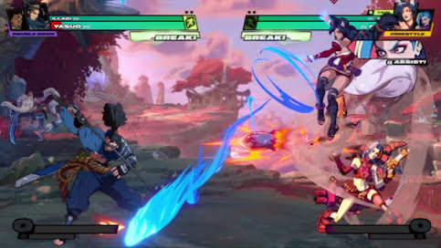 2XKO : Riot Games lance l’accès anticipé dès le 7 octobre 2XKO : Riot Games lance l’accès anticipé dès le 7 octobre
