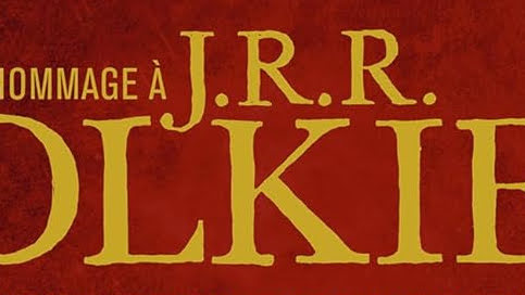 Hommage à J. R. R. Tolkien – Promenade en Terre du Milieu : Plongée dans la magie de Tolkien