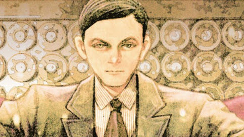 Alan Turing : le génie de l’informatique raconté en manga