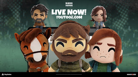 The Last of Us Day 2025 The Last of Us Day 2025